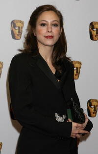 Jodhi May at the British Academy Television Craft Awards.