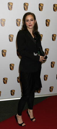 Jodhi May at the British Academy Television Craft Awards.