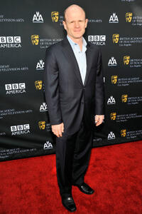 Paul McCrane at the 9th Annual BAFTA Los Angeles Tea party in California.