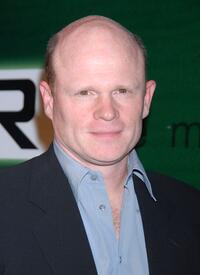 Paul McCrane at the celebration of the 300th episode of "ER."