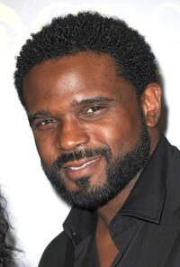 Darius McCrary at the 37th Annual Daytime Entertainment Emmy Awards.