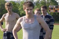 Nathaniel David Becker in "Were the World Mine."