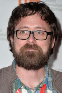 Lucky McKee at the "All Cheerleaders Die" premiere during the 2013 Toronto International Film Festival.