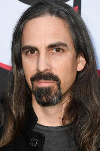 Bear McCreary at the premiere of "Child's Play" in Hollywood.