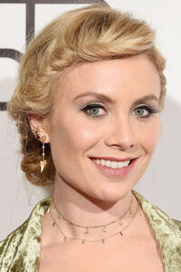 Alex McKenna at the premiere of "Anthem Of A Teenage Prophet" in Hollywood.