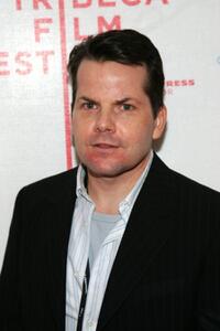Bruce McCulloch at the premiere of "Comeback Season" during the 5th Annual Tribeca Film Festival.