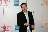 Bruce McCulloch at the premiere of "Comeback Season" during the 5th Annual Tribeca Film Festival.