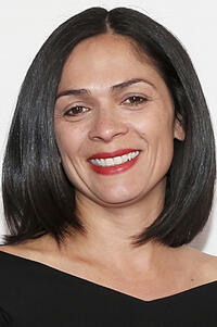 Alexandra Barreto at the "Safe Spaces" screening during the 2019 Tribeca Film Festival.
