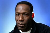 James McDaniel at the 2004 Sundance Film Festival.