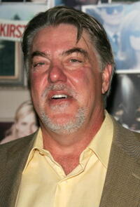 Bruce McGill at the premiere of "Elizabethtown."