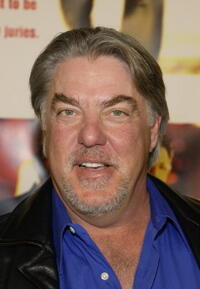 Bruce McGill at the premiere of "Runaway Jury."