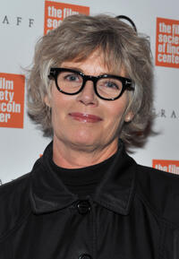 Kelly McGillis at the New York premiere of "Stake Land."