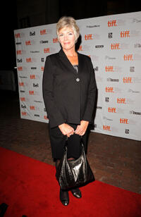 Kelly McGillis at the premiere of "Stake Land" during the 2010 Toronto International Film Festival.