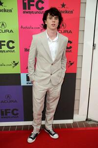 Charlie McDermott at the 24th Annual Film Independent's Spirit Awards.