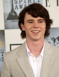 Charlie McDermott at the 24th Annual Film Independent's Spirit Awards.