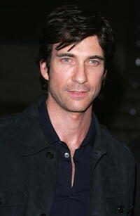 Dylan McDermott at the Vanity Fair party for the Tribeca Film Festival.