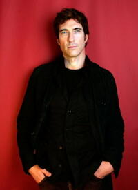 Dylan McDermott poses for a portrait while promoting the film "Edison" at the Toronto International Film Festival.