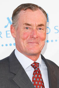 John C. McGinley at the California premiere of "42."