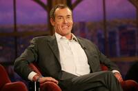 John C. McGinley at the "The Late Late Show with Craig Ferguson" at CBS Television City.