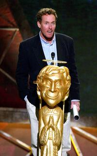 John C. McGinley at the Comedy Central's First Ever Awards Show "The Commies".