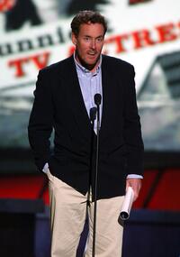 John C. McGinley at the Comedy Central's First Ever Awards Show "The Commies".