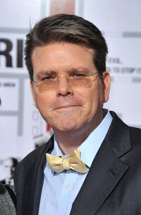 Christopher McQuarrie at the California premiere of "Valkyrie."