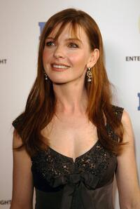 Jacqueline McKenzie at the 10th Annual Entertainment Tonight Emmy Party.