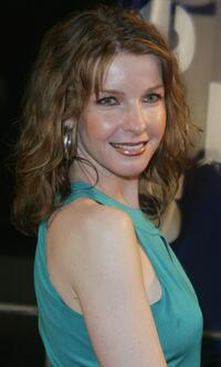 Jacqueline McKenzie at the Inside Film Awards.