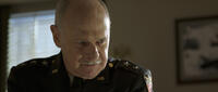 Gerald McRaney as Major General Luntz in "Red Tails."