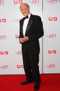 George McGovern at the 36th AFI Life Achievement Award tribute to Warren Beatty.