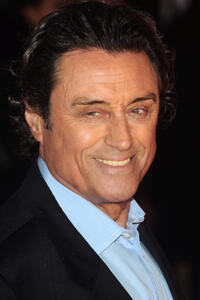 Ian McShane