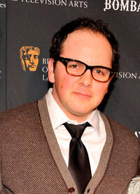 Austin Basis at the BAFTA Los Angeles 17th Annual Awards Season Tea party in California.