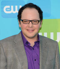 Austin Basis at the 2010 The CW Network UpFront in New York.
