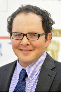 Austin Basis at the 8th Annual BAFTA/LA TV party in California.