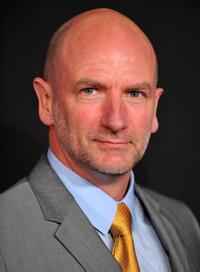 Graham McTavish at the screening of "Middle Men" during the closing night of the Santa Barbara International Film Festival.