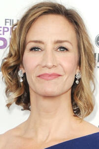 Janet McTeer
