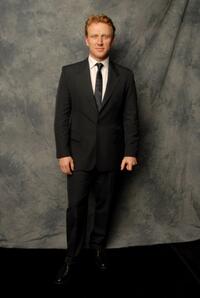 Kevin McKidd at the 10th Annual Costume Designers Guild Awards.