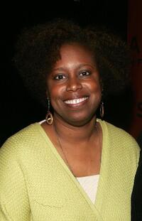 Cynthia McKinney at the 2006 Sundance Awards Night.