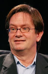 Mark McKinney at the 2007 Winter TCA Press Tour.