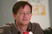 Mark McKinney at the 2003 Toronto International Film Festival.