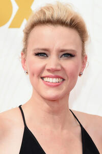 Kate McKinnon at the 67th Annual Primetime Emmy Awards.