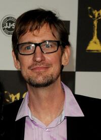 Ray McKinnon at the 25th Film Independent's Spirit Awards.