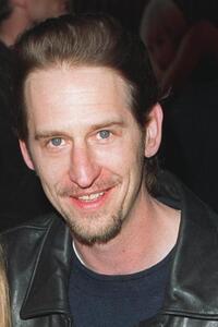 Ray McKinnon at the premiere of "Goodbye Lover."