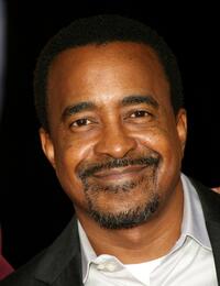 Tim Meadows at the premiere of "Walk Hard: The Dewey Cox Story."