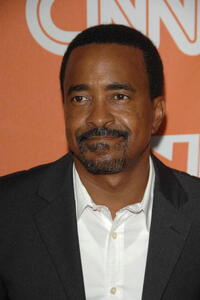Tim Meadows at the 2008 Summer TCA Tour Turner Party.