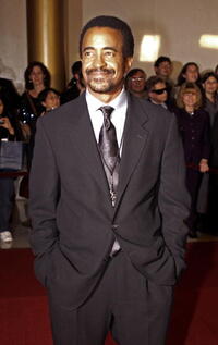 Tim Meadows at the Seventh Annual Mark Twain Prize.
