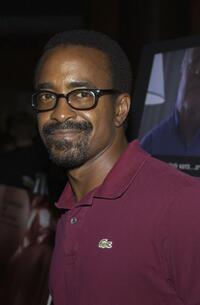 Tim Meadows at the "VISIONFEST 2005" Filmmakers Alliance Screening & Gala celebration.