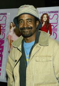 Tim Meadows at the private screening of "Mean Girls."