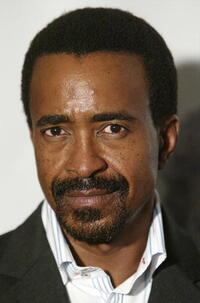 Tim Meadows at the 25th Annual Muse Awards.