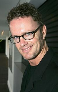 Craig McLachlan at the L'Oreal Paris 2005 AFI Awards Nomination announcement.